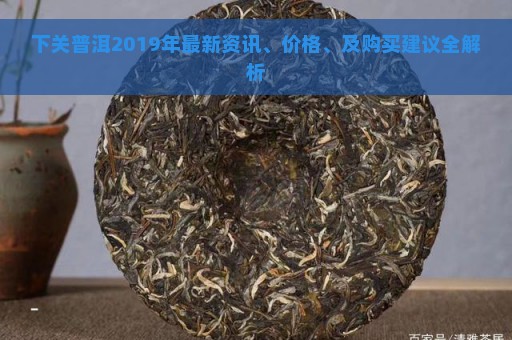 下关普洱茶最新价格动态解析